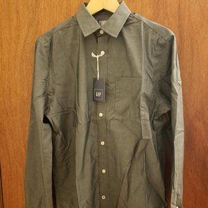 Gap Dress Shirt For Men